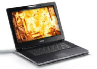 Sony VAIO VGN-AR51E